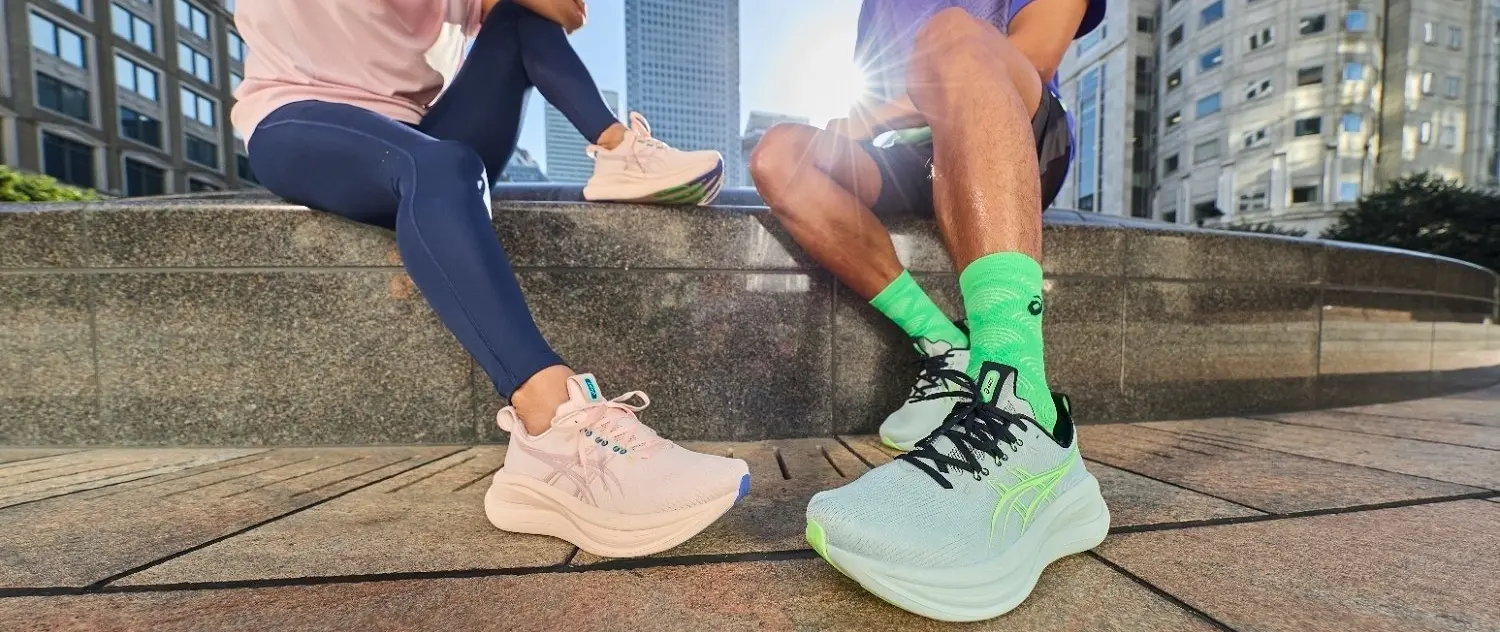 GEL-NIMBUS-28, ASICS, NEW, NEW SEASON, FW25. NIMBUS-28, E-ATHLOS