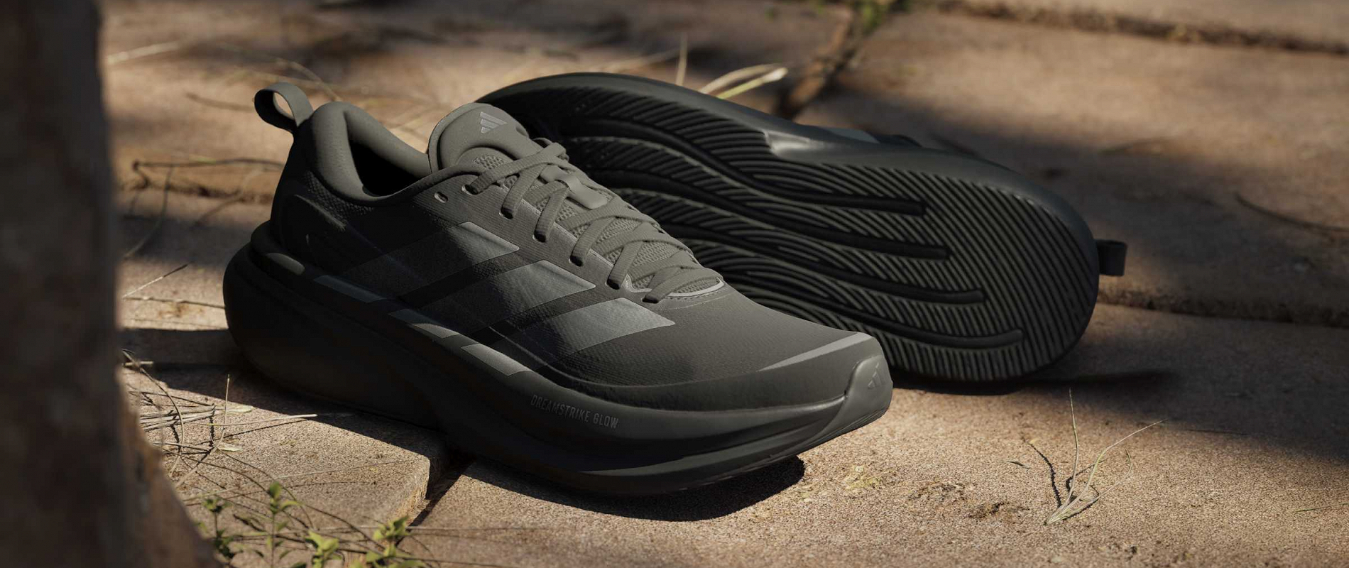 ADIDAS, SUPERNOVA, NEW SEASON, SUMMER 2026, E-ATHLOS, RUNNING SHOES