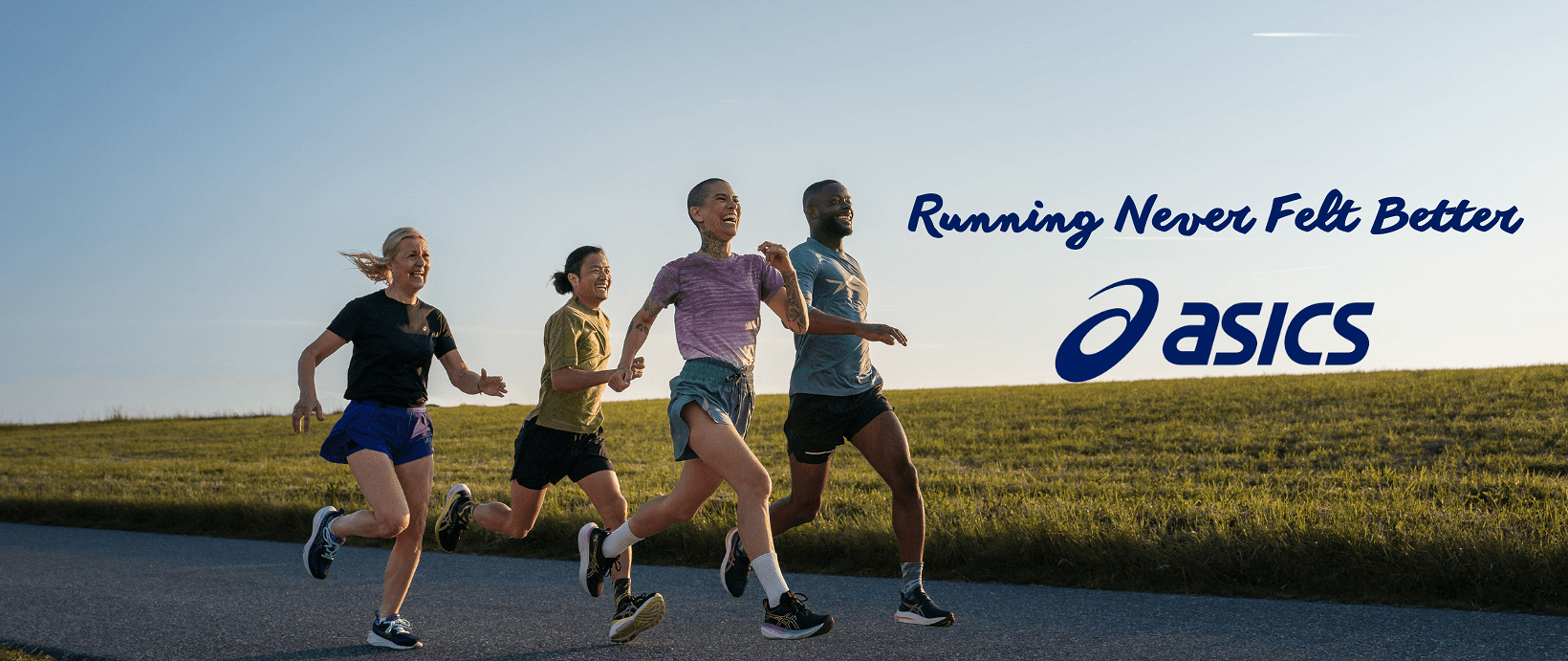 Running never felt better, gel-kayano 30, gel-nimbus 25, gel-cumulus 25, gt-2000 12, asics, e-athlos.gr