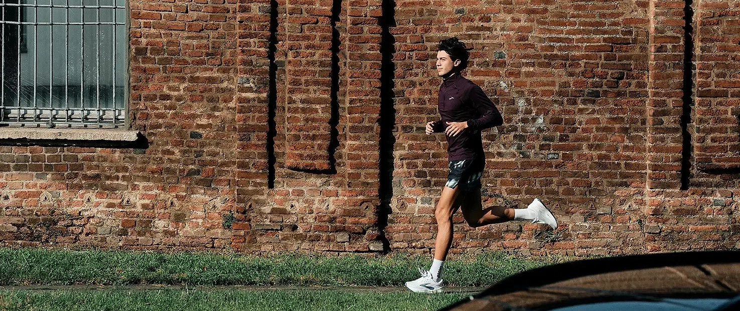 BROOKS, RUNNING, SPRING 2026, NEW COLLECTION 26, E-ATHLOS