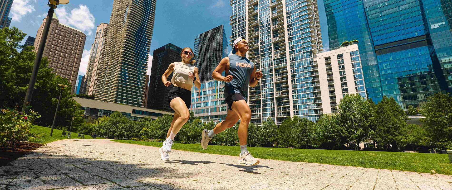 HOKA, RUNNING, SPRING 2026, NEW COLLECTION 26, E-ATHLOS