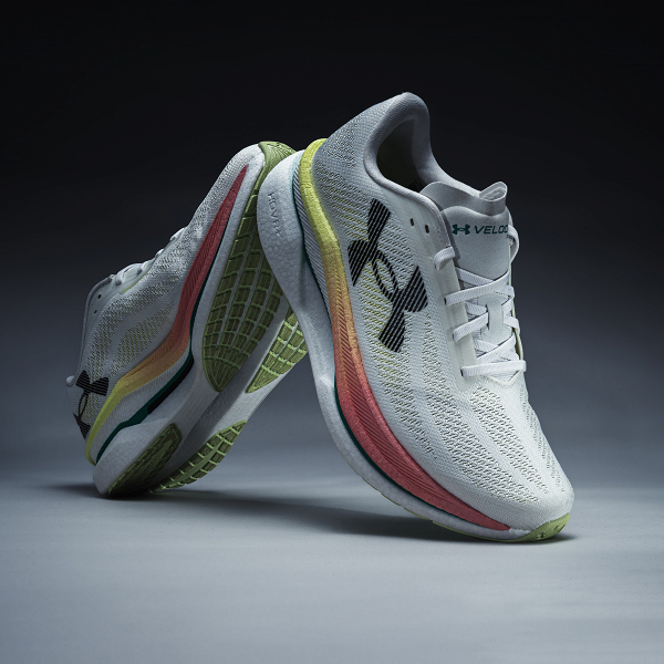 Under Armour, UA, running, e-athlos.gr, new collection, autumn, winter, 2026, e-athlos