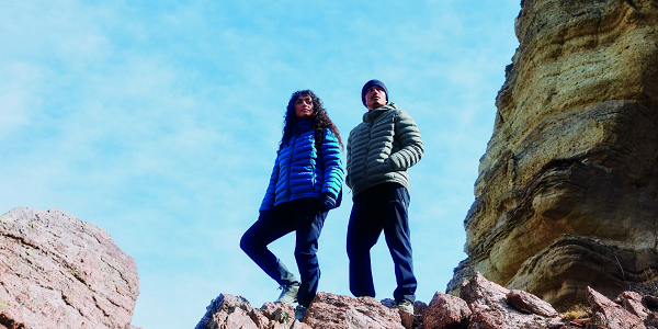 columbia, outdoor, hiking, trail,  e-athlos.gr, new season, autumn, winter, 2026, e-athlos