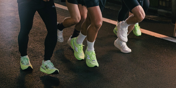 New Balance, e-athlos.gr, FuelCell Rebel v5, MFCXLZ5