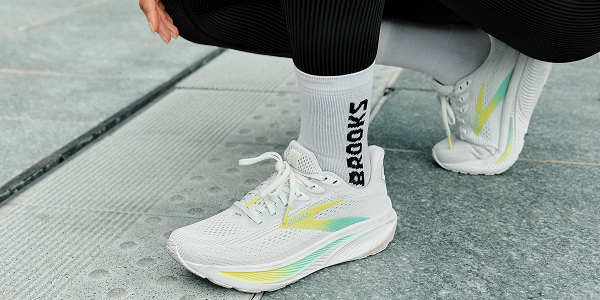 Brooks, Runnning, e-athlos.gr, ss26, new season, e-athlos
