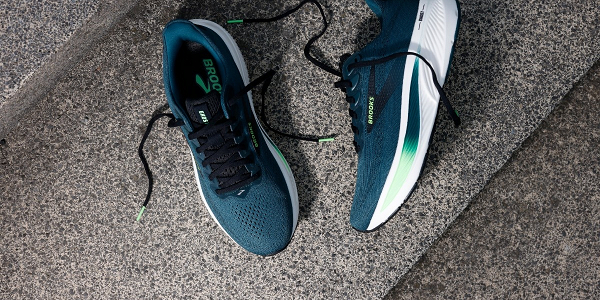 Brooks, Runnning, e-athlos.gr, ss26, new season, e-athlos