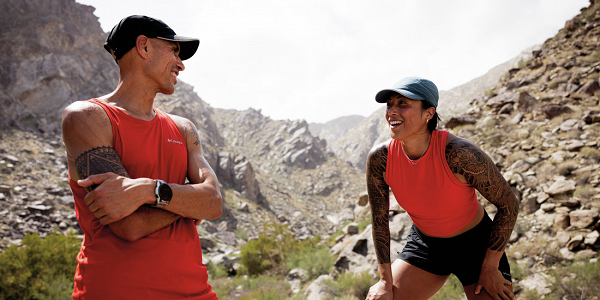 columbia, outdoor, hiking, trail,  e-athlos.gr, new season, ss26, e-athlos