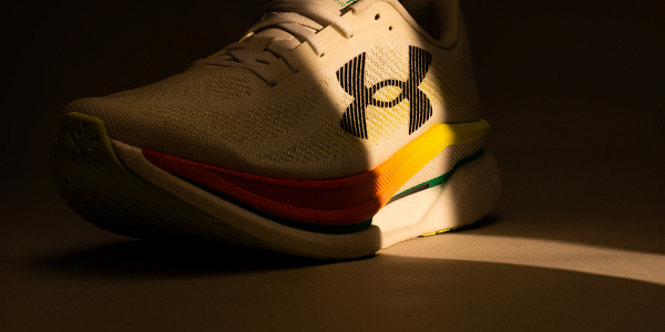 Under Armour, UA, running, e-athlos.gr, new collection, autumn, winter, 2026, e-athlos
